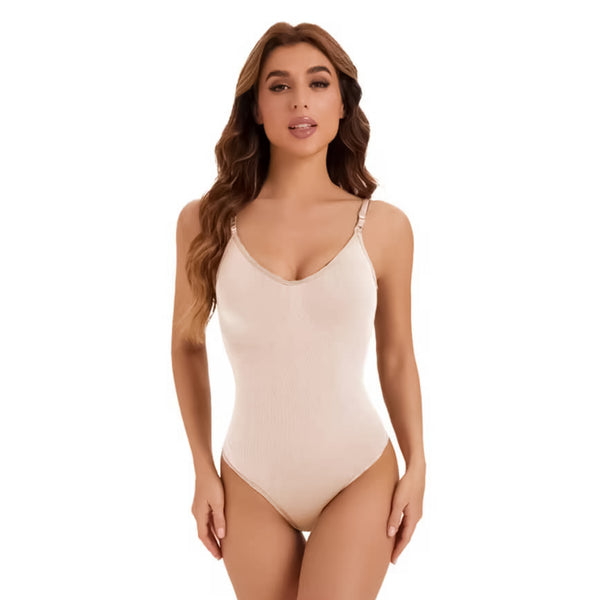 💃💃Le Body Sculptant : Confort, Élasticité et Solution Discrète pour Sublimer Votre Silhouette 💃